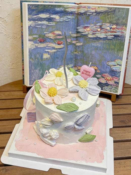 浪漫格桑花 | 昔果 商品图0