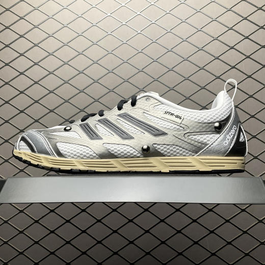 春季特惠💰340 SONG FOR THE MUTE x AD 阿迪 Adizero PR 联名款低帮休闲鞋 商品图0