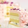 鎏金粉黛·鲜果芝士蛋糕 商品缩略图4