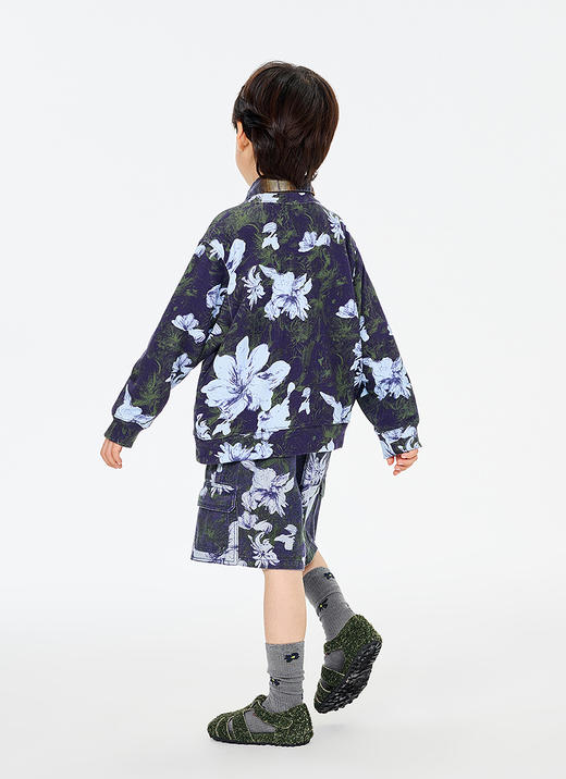 jnby  26年春款  高筒袜 6Q3N10210 商品图9