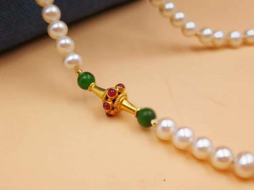 三八节·珠映芳华手作雅集 商品图3