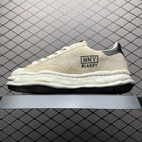 春季特惠💰420 概念时装设计师･三原康裕 MIHARA YASUHIRO 变形溶解鞋