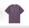春款上新 经典基础款 Carhartt WIP LOGO标签车缝线口袋特染短袖T恤  280G全棉面料 商品缩略图3