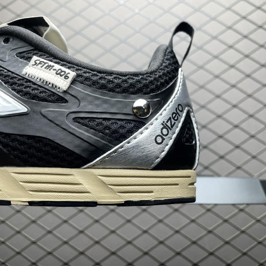 春季特惠💰340 SONG FOR THE MUTE x AD 阿迪 Adizero PR 联名款低帮休闲鞋 商品图3