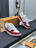 春季特惠💰650 LV 公司级 # 驴牌 Trainer 低帮休闲板鞋 商品缩略图2