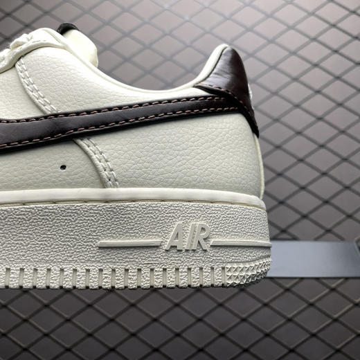 春季特惠💰360 NK Air Force 1 Low 空军一号低帮休闲板鞋 商品图3