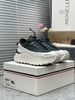 春季特惠💰570 公司级 # Moncler 盟可睐 Trailgrip GTX 减震抗撕裂户外运动鞋 商品缩略图1