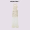 MAXRIENY  彩条纹背心连衣裙MC80DR011 商品缩略图2