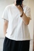 Studio nicholson 简约纯色T 商品缩略图9