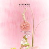 CITTA/西苔桃花衣柜香薰香片蜡片净化空气持久留 商品缩略图1