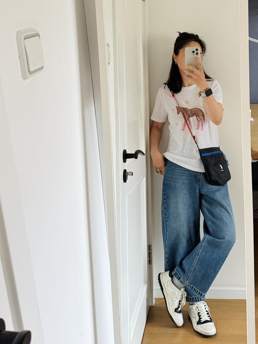 春夏wan搭---梦幻星马短袖T恤【包邮+三天无理由退换】 商品图13