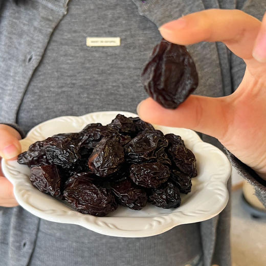 新疆西梅肉肉 西梅干 新梅肉 2袋/4袋 230g/袋 商品图3
