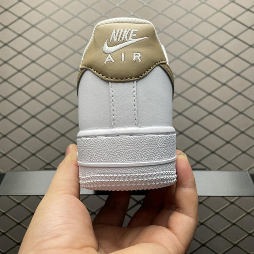 春季特惠💰360 NK Air Force 1 Low 空军一号低帮休闲板鞋 商品图1