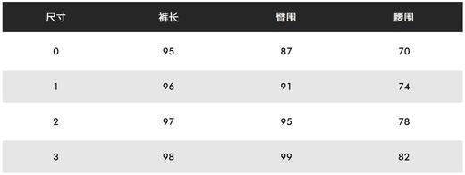 兔耳朵🐰家春夏新款女士拉链口袋长裤来了！咱的裤子渠道可不是一般的牛，敢发这么多细节图就因为纯纯原的底气！🐮花了很大精力才搞定的，大家上身便知，绝对不是市场里那些看图打版找现货料的可比！ 商品图5