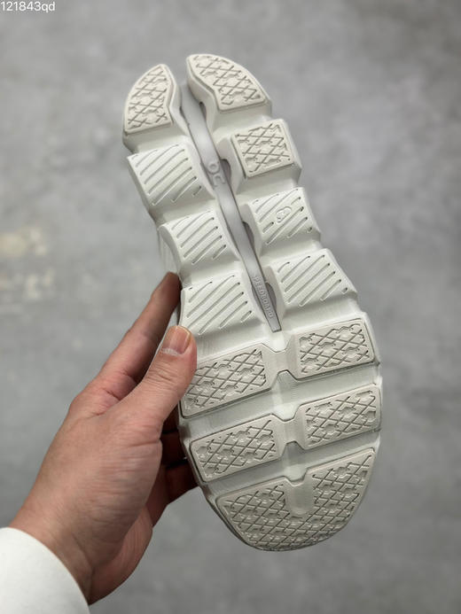 春季特惠💰340 On 昂跑 Cloud 4 Coast 轻量运动休闲鞋 商品图8