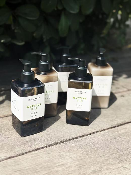 直发【26.8】顶奢酒店文华东方指定洗护品牌， 官网300+一瓶 商品图9