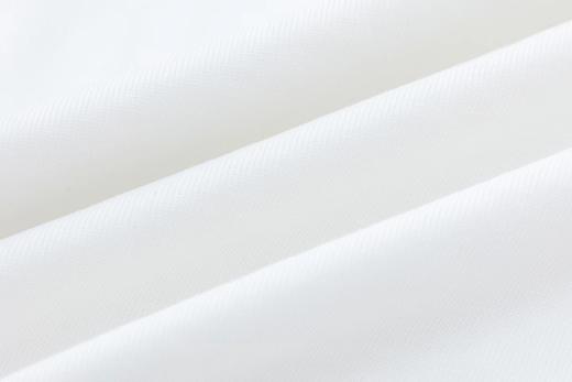 F030433字母印花款新品时尚复古圆领亲肤透气男女同款套头短袖T恤 商品图7