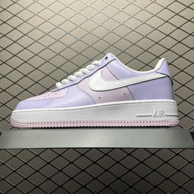 春季特惠💰360 NK Air Force 1 Low 空军一号低帮休闲板鞋