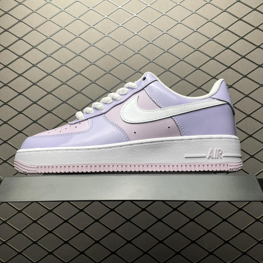 春季特惠💰360 NK Air Force 1 Low 空军一号低帮休闲板鞋 商品图0