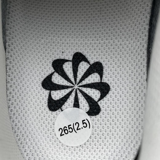 春季特惠💰360 NK Air Force 1 Low 空军一号低帮休闲板鞋 商品图7