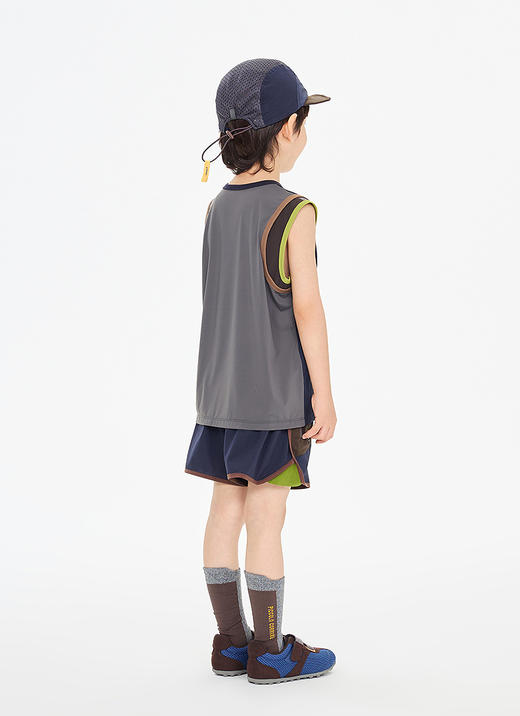 jnby  26年春款 中筒袜 6Q3N10230 商品图3