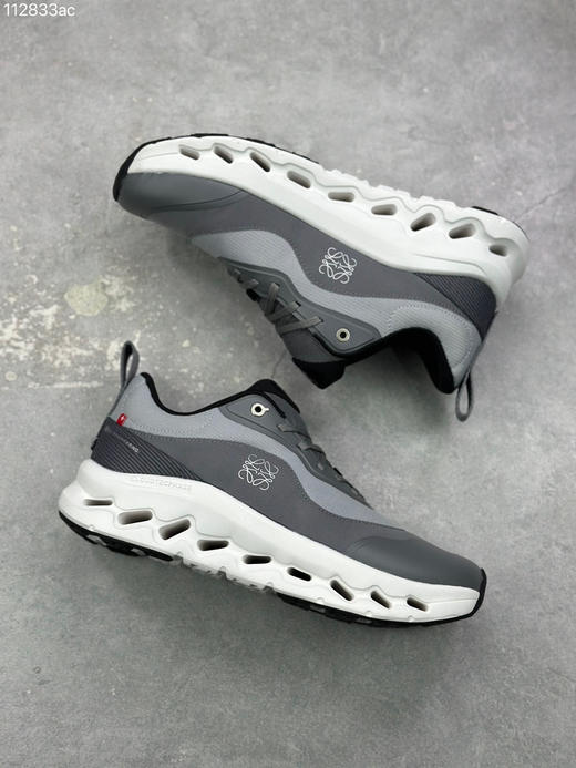 春季特惠💰330 Loewe x ON 罗意威昂跑联名 Cloudtilt 2.0 系列 高品质出货 商品图4