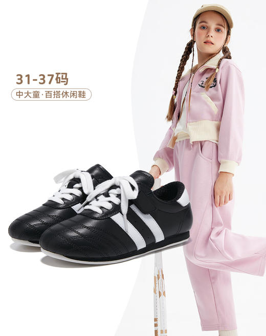 ⁵【英*式儿童运动鞋】男女童31-37码数春夏网面透气 跑步鞋  YY05-QTT-WWYX 商品图11