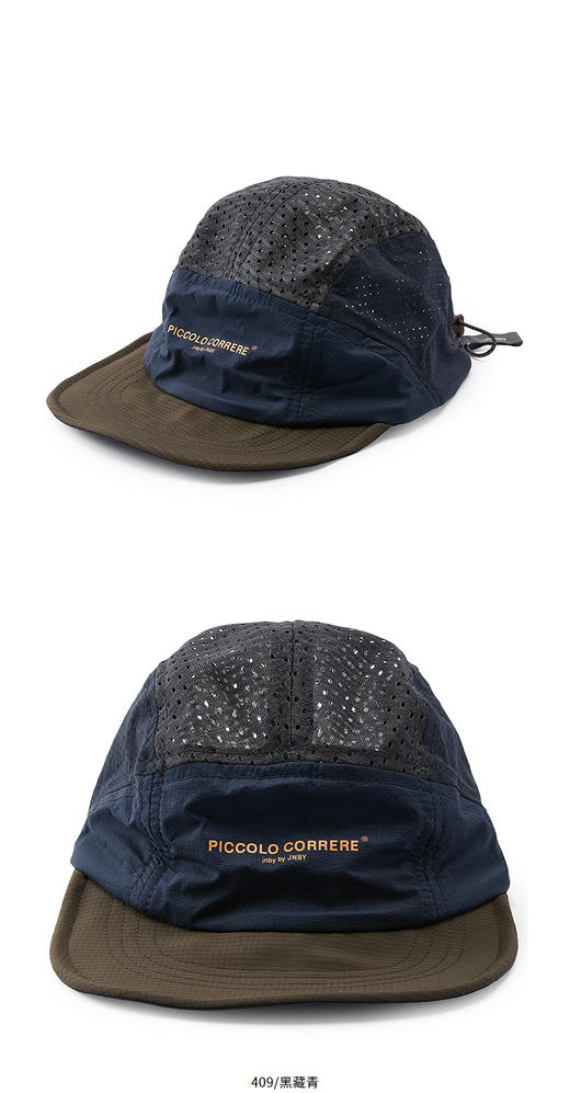 jnby  25年春款  帽子 6Q3K10050 商品图7