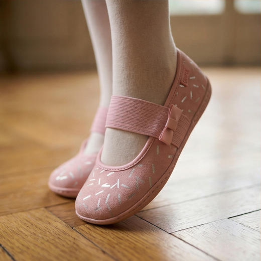 CAMPER-经典芭蕾鞋80025 商品图5