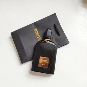 F030440东方花香调持久留香魅夜兰花香水午夜兰花香水100ml