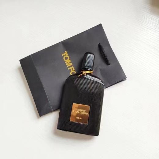 F030440东方花香调持久留香魅夜兰花香水午夜兰花香水100ml 商品图0