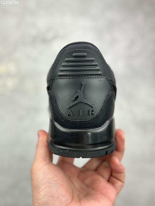 春季特惠💰390 Air Jordan Legacy 312 乔丹篮球鞋系列 号称 “三合一” 的 商品图7