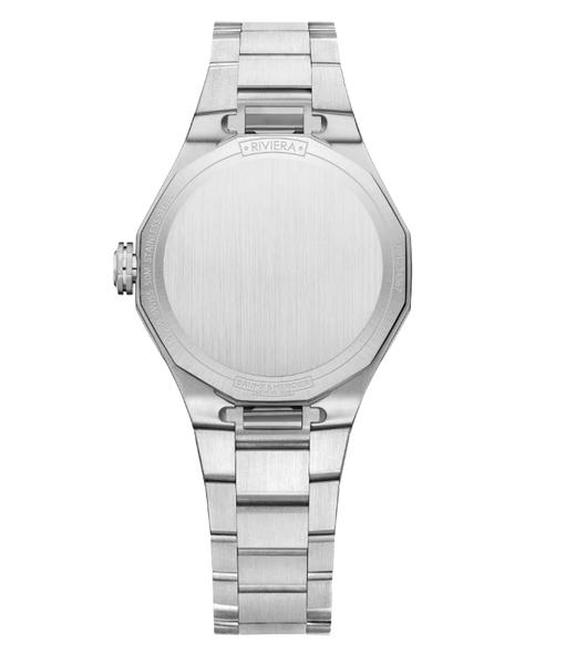 名士利维拉石英机芯女士腕表 Riviera 10812 商品图2