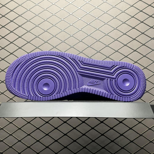 春季特惠💰360 NK Air Force 1 Low 空军一号低帮休闲板鞋 商品图4