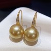 12-13金珠耳钩 商品缩略图2