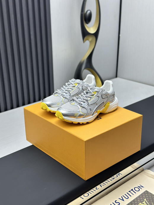 春季特惠💰550 驴牌 Olympia 圆头系带 低帮 生活休闲鞋 女款 商品图0