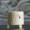 神兽纹玉樽树脂冰箱贴湖南博物院馆藏文物复刻立体磁吸文创礼物 商品缩略图0
