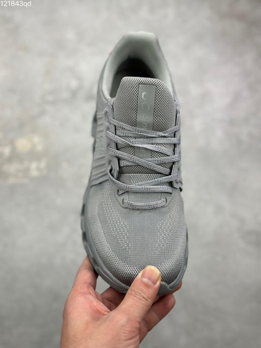 春季特惠💰340 On 昂跑 Cloud 4 Coast 轻量运动休闲鞋 商品图1