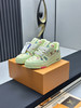 春季特惠💰650 LV 公司级 # 驴牌 Trainer 低帮休闲板鞋 商品缩略图0