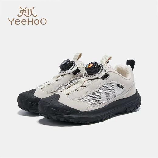 ⁵【英*式儿童运动鞋】男女童31-37码数春夏网面透气 跑步鞋  YY05-QTT-WWYX 商品图6