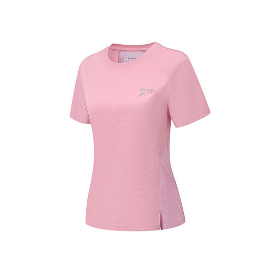 多威新款运动休闲速干男女短袖上衣T恤2252150 商品图8