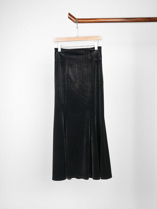 X&F258561K半身裙 商品图1