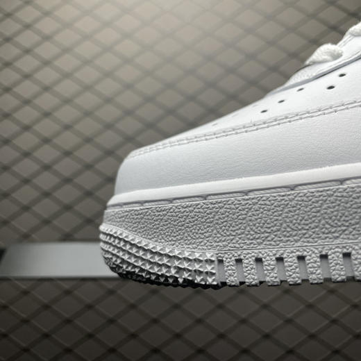 春季特惠💰360 NK Air Force 1 Low 空军一号低帮休闲板鞋 商品图5