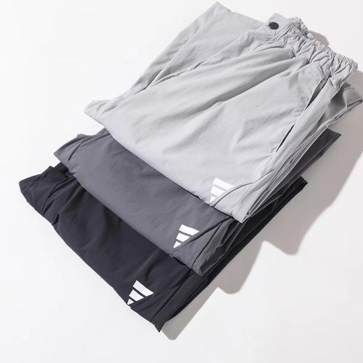 F030483夏日防泼水轻薄机能防晒空调裤休闲裤 商品图2