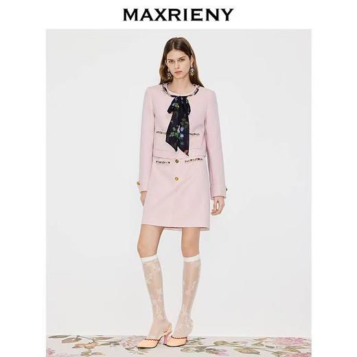 MAXRIENY  外套MC80JA006 商品图0