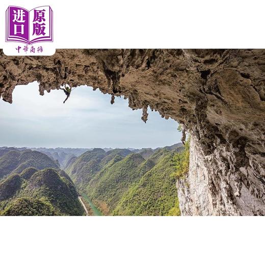 预售 【中商原版】There and Back 进口艺术 往返：边缘之地摄影集 纽约时报畅销书 奥斯卡影片Free Solo徒手攀岩 商品图4
