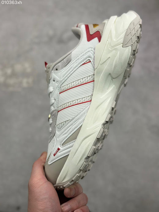 春季特惠💰360 阿迪达斯Adidas XLG STORM EDGE 舒适百搭 防滑耐磨 老爹鞋 男女同款 商品图6