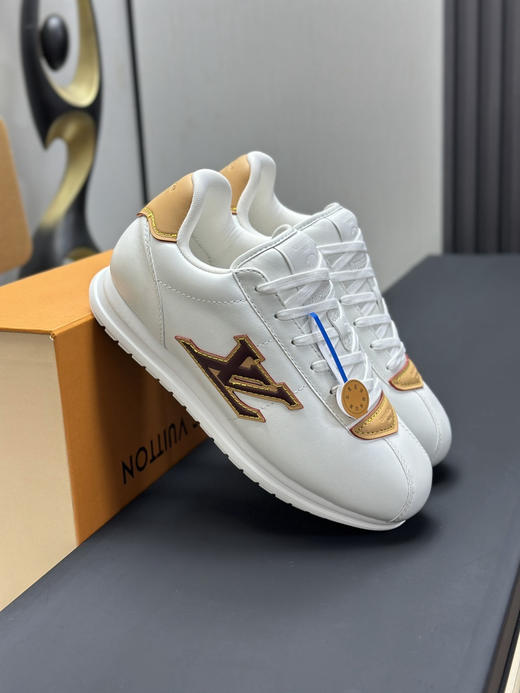 春季特惠💰650 LV 驴牌 BUTTERSOFT 阿甘鞋 商品图3