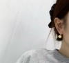 12-13金珠耳钩 商品缩略图5