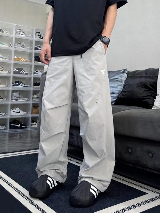 F030483夏日防泼水轻薄机能防晒空调裤休闲裤 商品图10